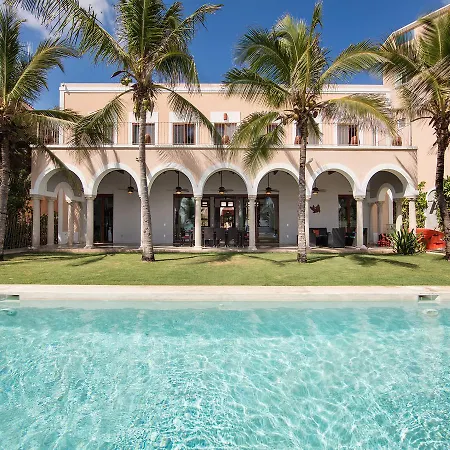 Riviera Maya Haciendas - Hacienda Del Mar Hotel