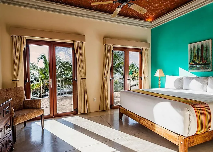 Riviera Maya Haciendas - Hacienda Del Mar Puerto Aventuras