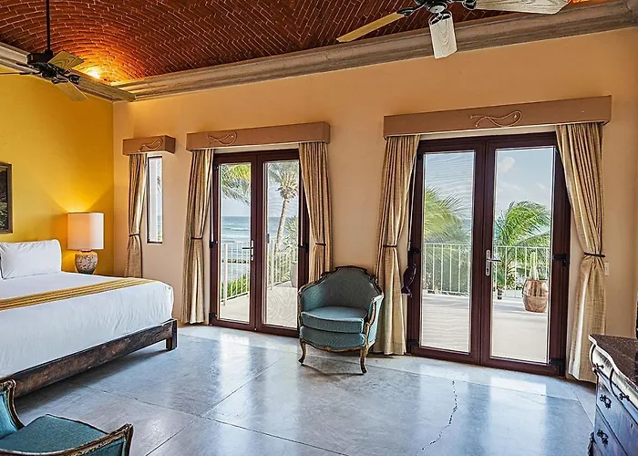 Riviera Maya Haciendas - Hacienda Del Mar Hotel