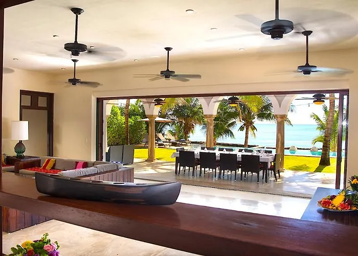 Hotel Riviera Maya Haciendas - Hacienda Del Mar *