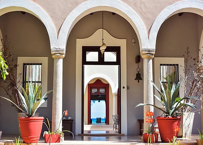 Riviera Maya Haciendas - Hacienda Del Mar * Puerto Aventuras